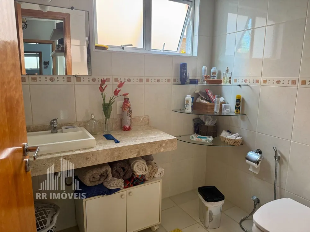 Casa, 4 quartos, 198 m² - Foto 4