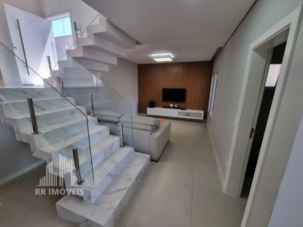 Casa, 3 quartos, 245 m² - Foto 5