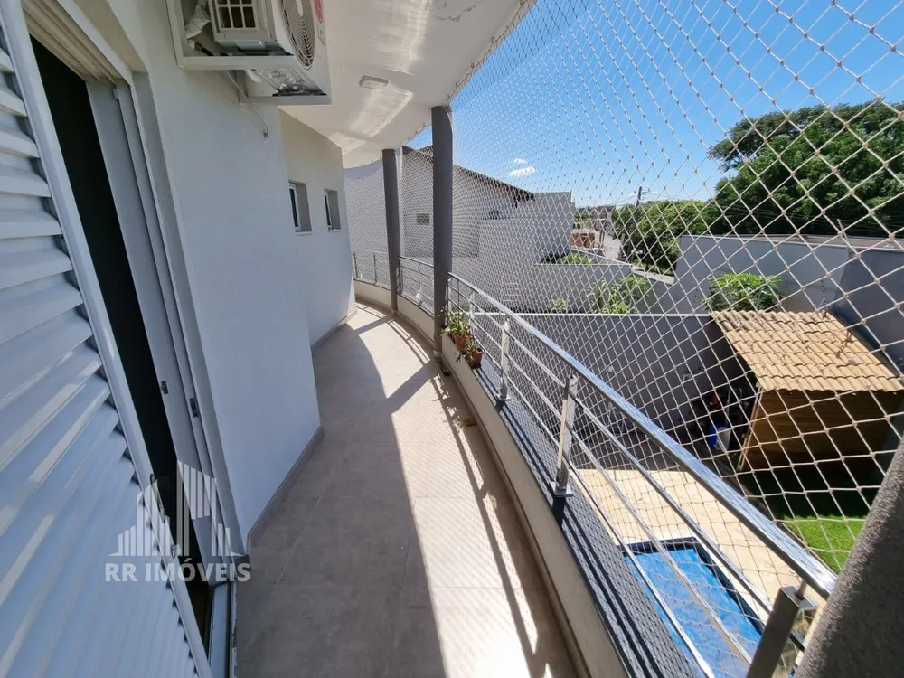 Casa, 3 quartos, 245 m² - Foto 7