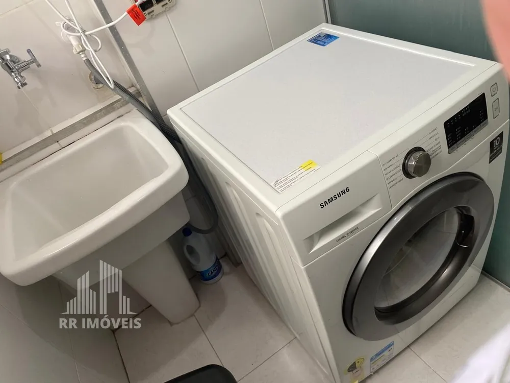 Apartamento, 2 quartos, 56 m² - Foto 6