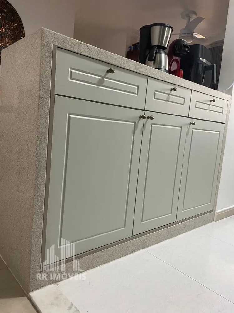 Apartamento, 2 quartos, 56 m² - Foto 3