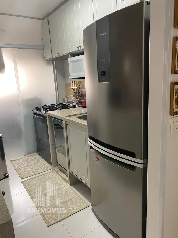 Apartamento, 2 quartos, 56 m² - Foto 2
