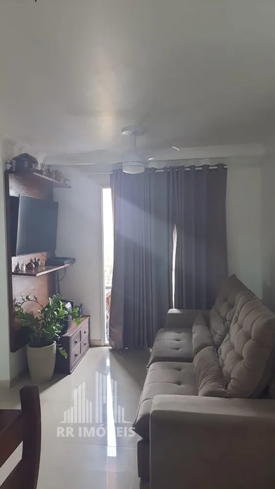 Apartamento, 2 quartos, 56 m² - Foto 1