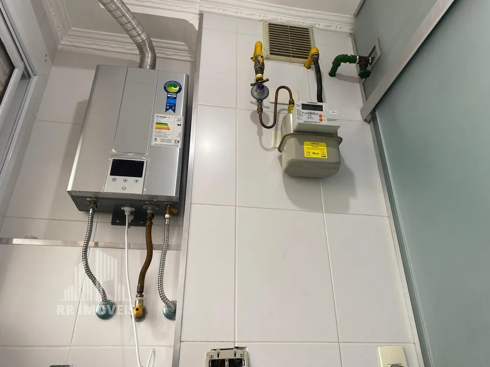 Apartamento, 2 quartos, 56 m² - Foto 7