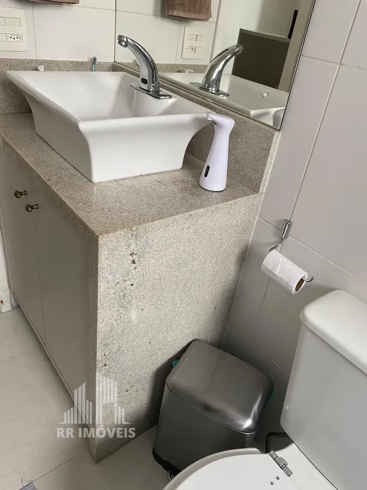 Apartamento, 2 quartos, 56 m² - Foto 4