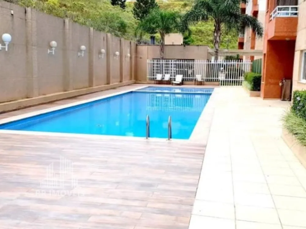 Apartamento, 2 quartos, 56 m² - Foto 10