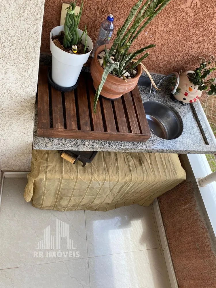 Apartamento, 2 quartos, 56 m² - Foto 5