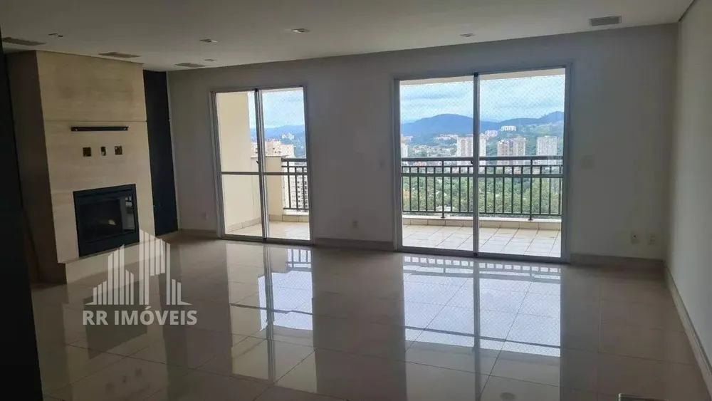 Apartamento, 4 quartos, 330 m² - Foto 1