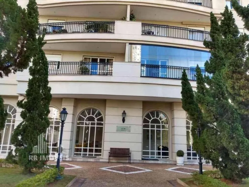 Apartamento, 4 quartos, 330 m² - Foto 9