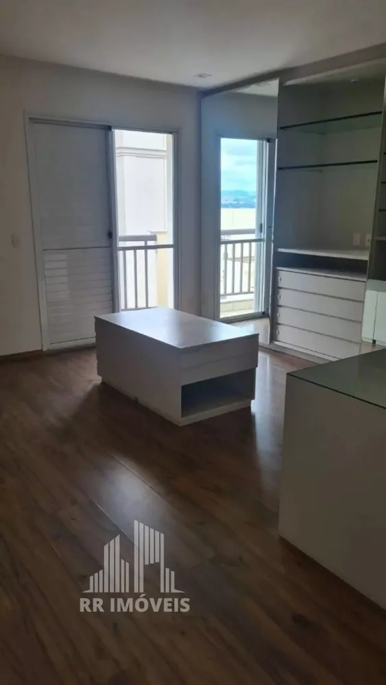 Apartamento, 4 quartos, 330 m² - Foto 6