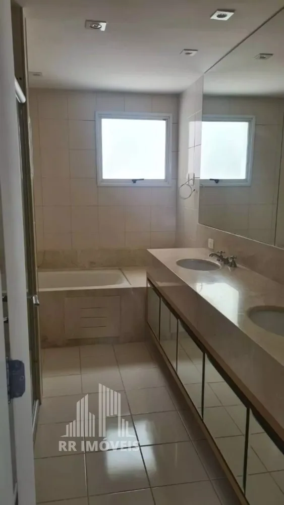 Apartamento, 4 quartos, 330 m² - Foto 7