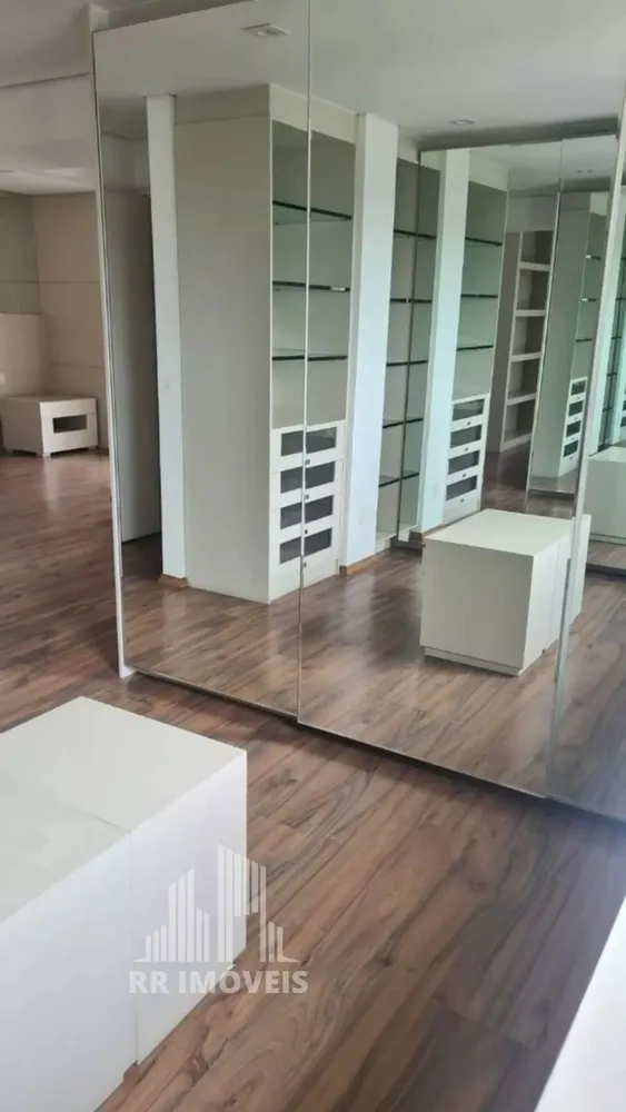 Apartamento, 4 quartos, 330 m² - Foto 5