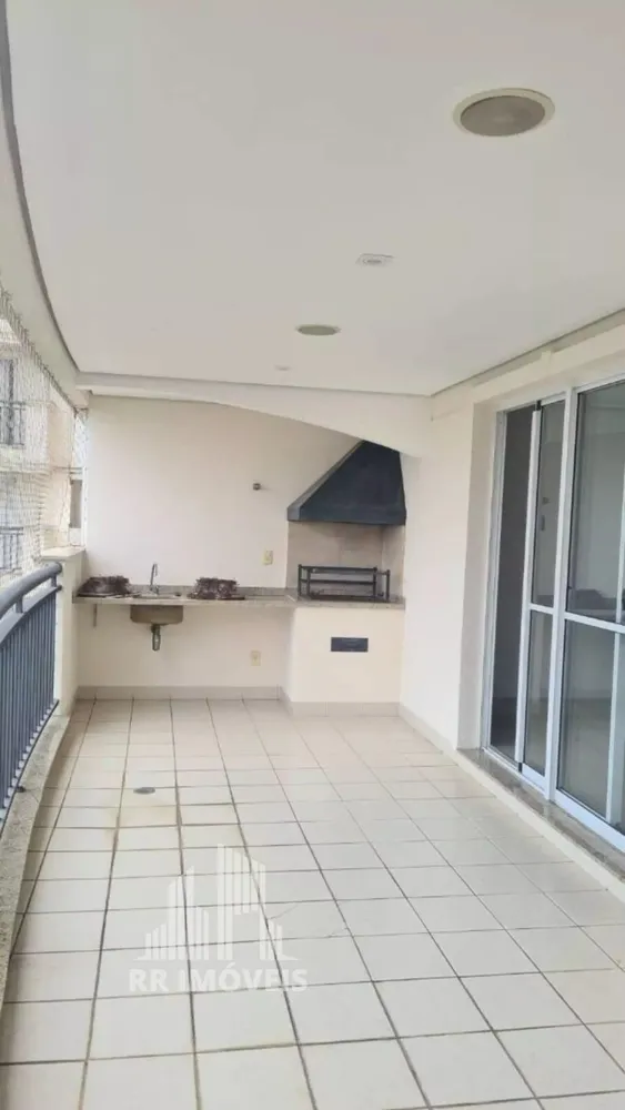 Apartamento, 4 quartos, 330 m² - Foto 2