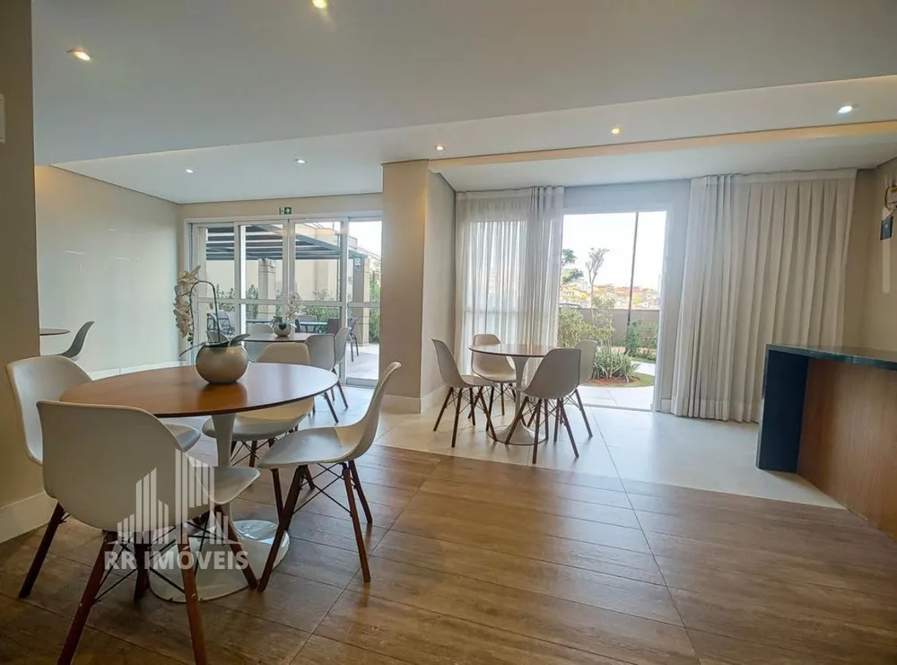 Apartamento, 2 quartos, 60 m² - Foto 8
