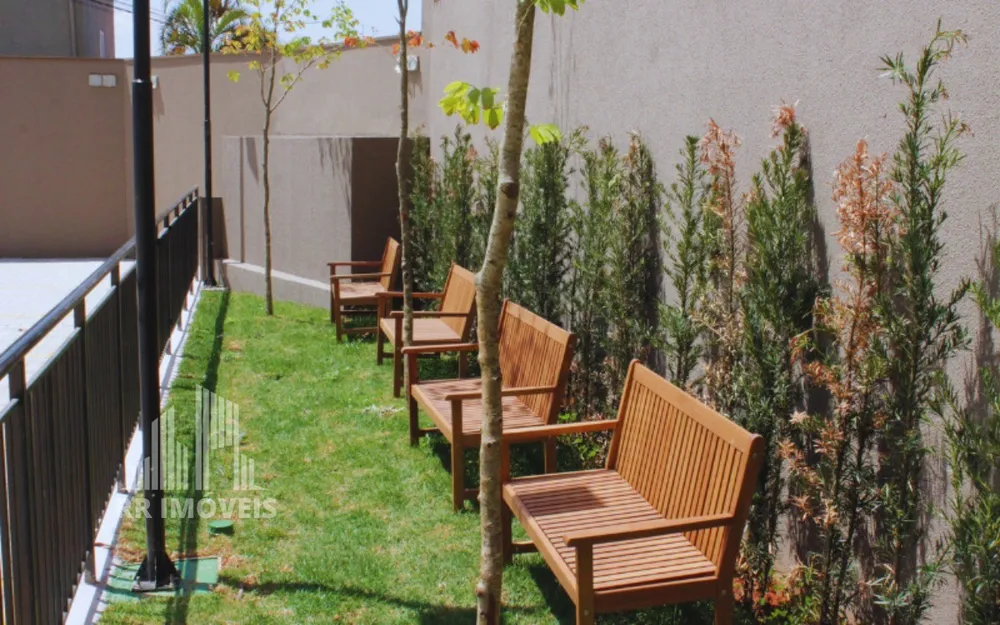 Apartamento, 2 quartos, 60 m² - Foto 5