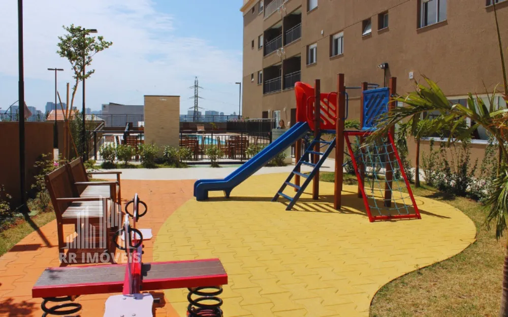 Apartamento, 2 quartos, 60 m² - Foto 7