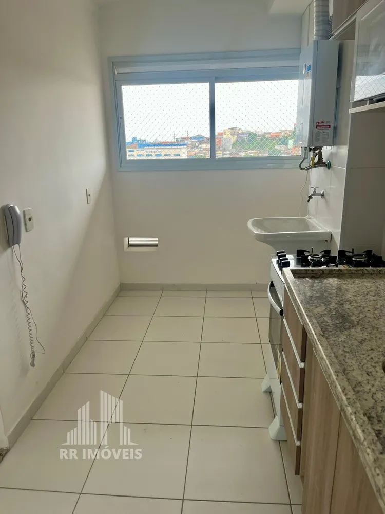 Apartamento, 2 quartos, 60 m² - Foto 1