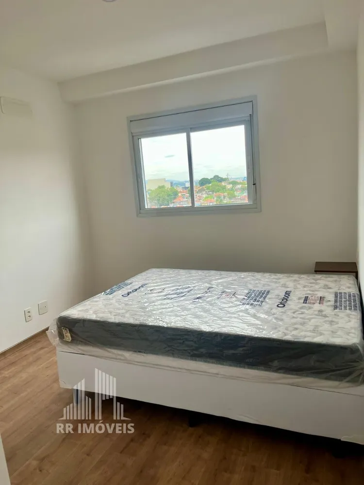 Apartamento, 2 quartos, 60 m² - Foto 2