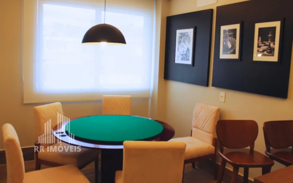 Apartamento, 2 quartos, 60 m² - Foto 6