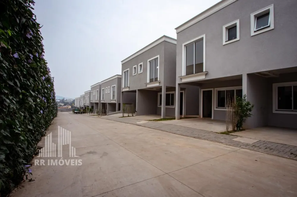 Casa, 3 quartos, 90 m² - Foto 4
