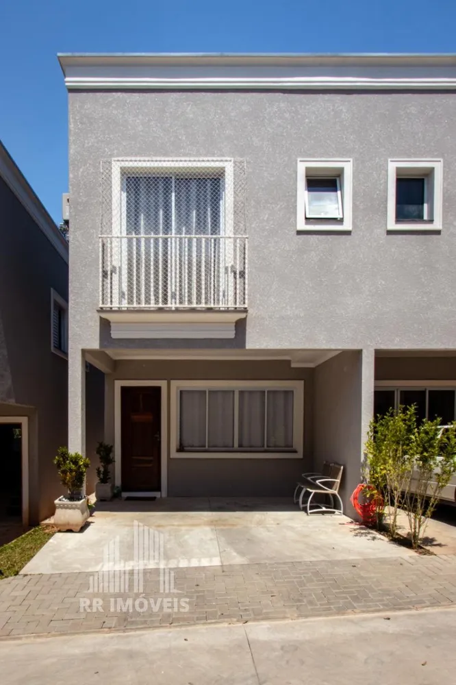 Casa, 3 quartos, 90 m² - Foto 3