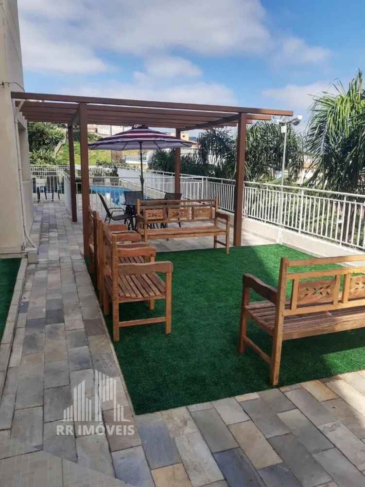 Apartamento, 2 quartos, 58 m² - Foto 4