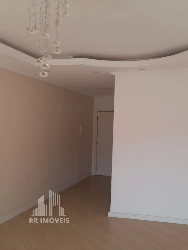 Apartamento, 2 quartos, 58 m² - Foto 3