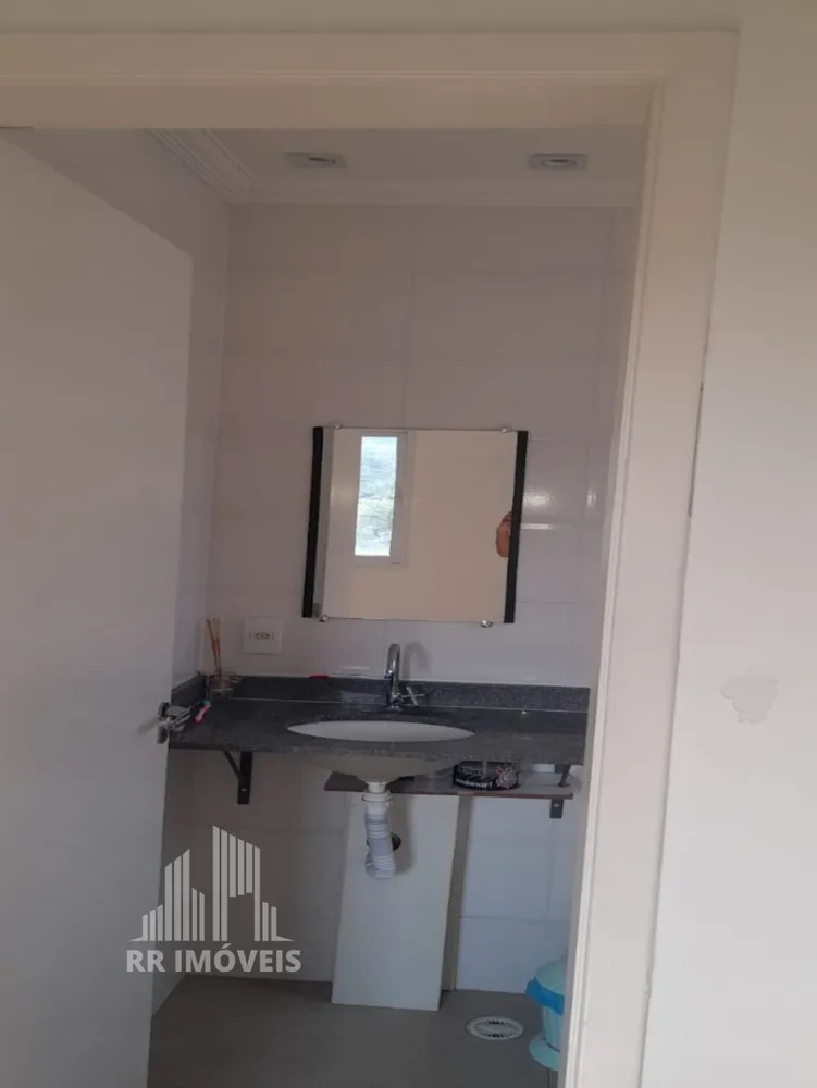 Apartamento, 2 quartos, 58 m² - Foto 2