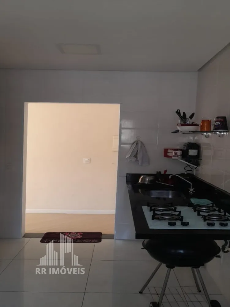 Apartamento, 2 quartos, 58 m² - Foto 1