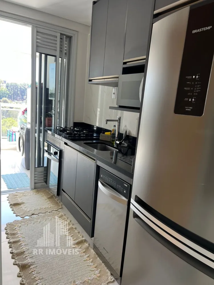 Apartamento, 1 quarto, 70 m² - Foto 5