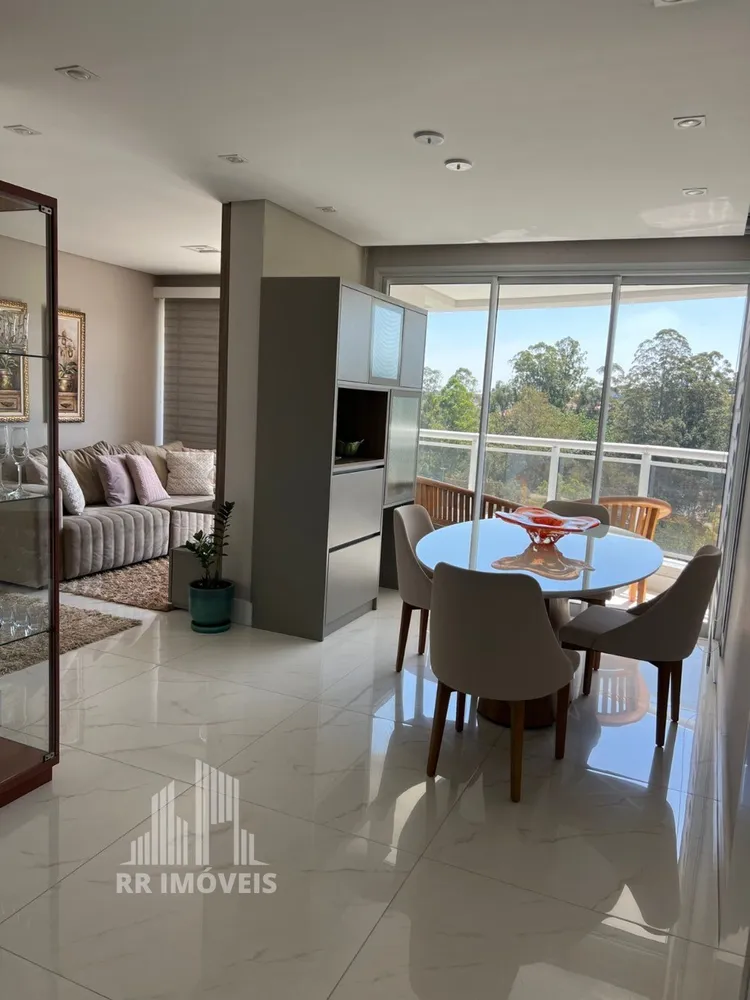Apartamento, 1 quarto, 70 m² - Foto 6