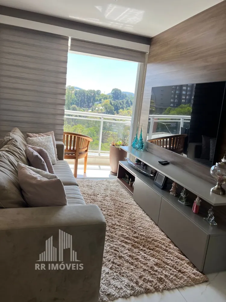 Apartamento, 1 quarto, 70 m² - Foto 5