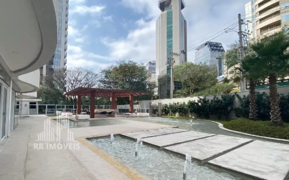 Apartamento, 1 quarto, 70 m² - Foto 2