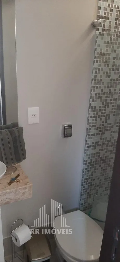 Casa, 3 quartos, 176 m² - Foto 8