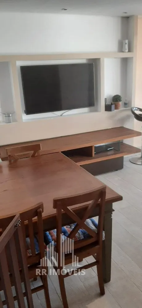 Casa, 3 quartos, 176 m² - Foto 3