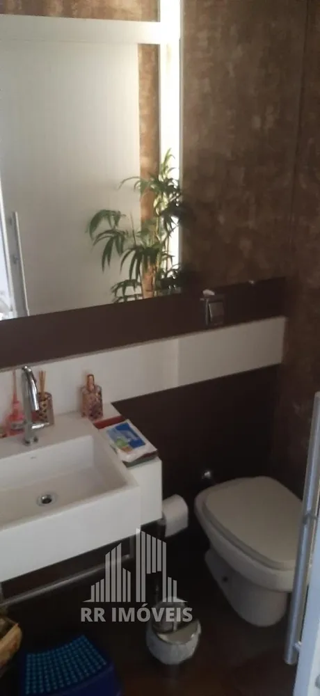 Casa, 3 quartos, 176 m² - Foto 7