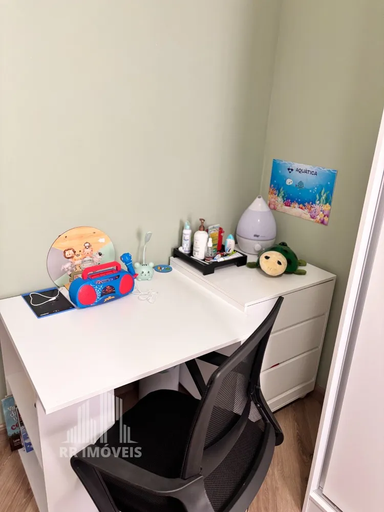 Apartamento, 2 quartos, 72 m² - Foto 7