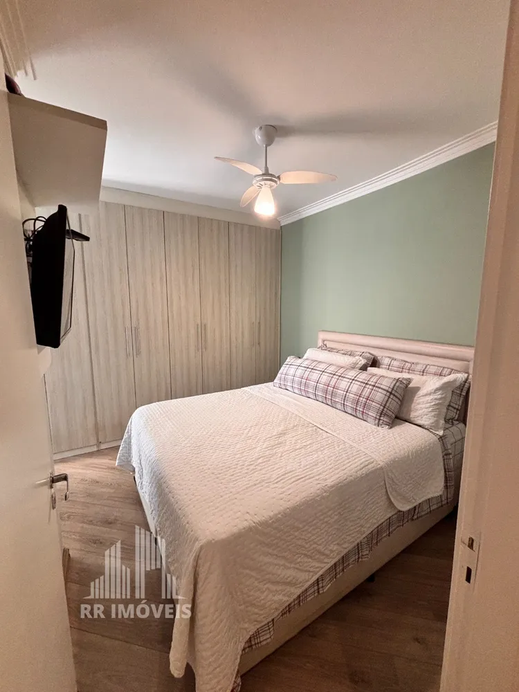 Apartamento, 2 quartos, 72 m² - Foto 4