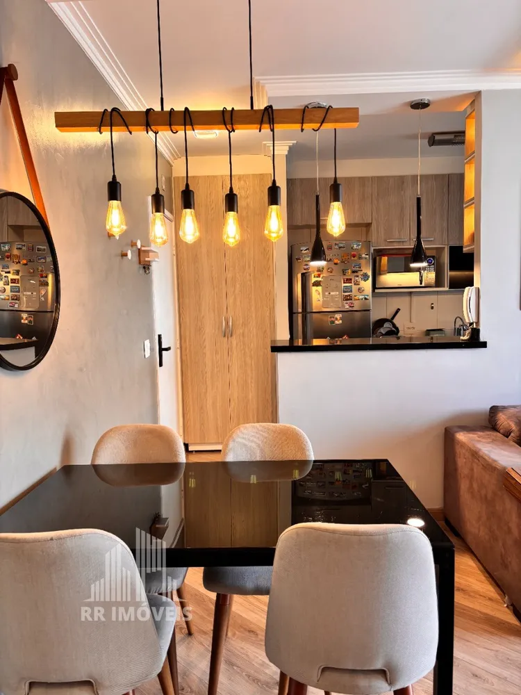 Apartamento, 2 quartos, 72 m² - Foto 8