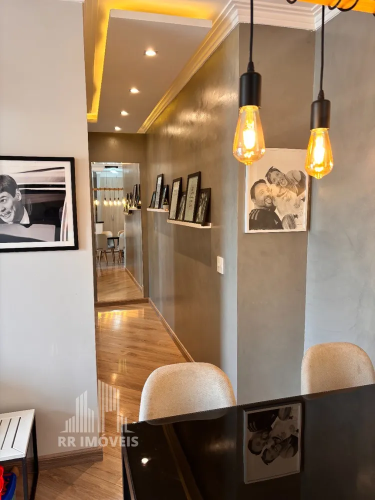 Apartamento, 2 quartos, 72 m² - Foto 2
