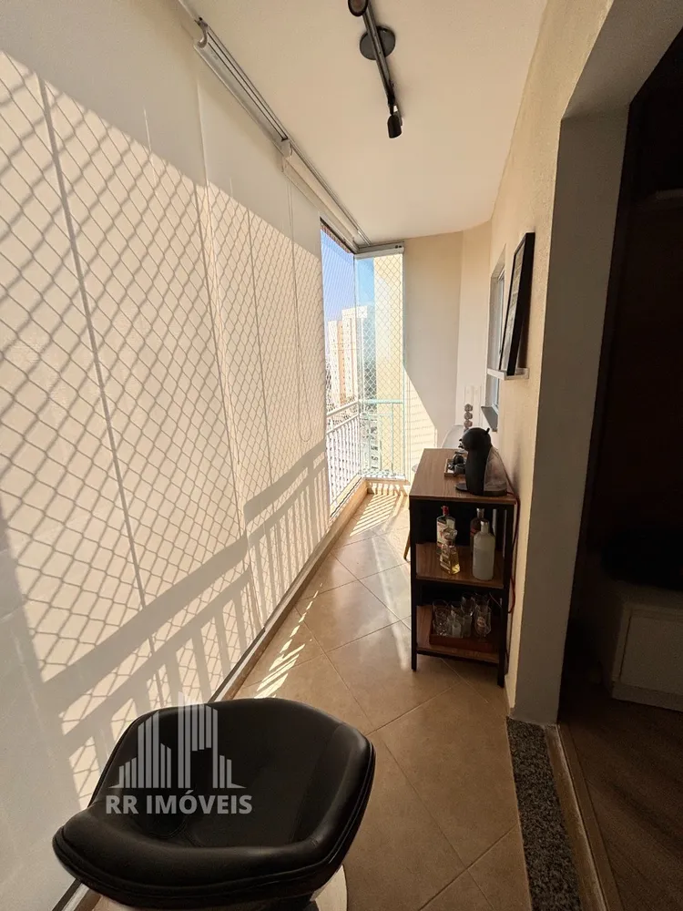 Apartamento, 2 quartos, 72 m² - Foto 12