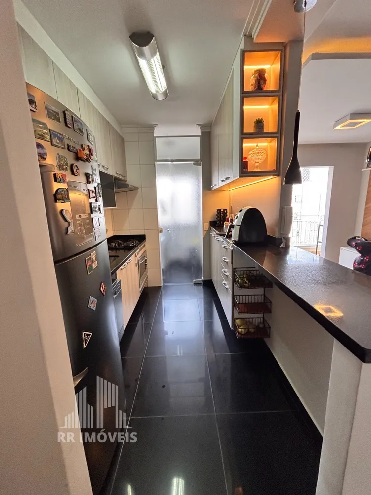 Apartamento, 2 quartos, 72 m² - Foto 11