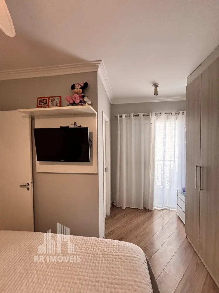 Apartamento, 2 quartos, 72 m² - Foto 10