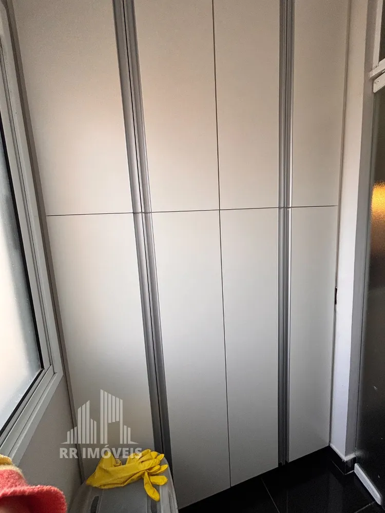 Apartamento, 2 quartos, 72 m² - Foto 5
