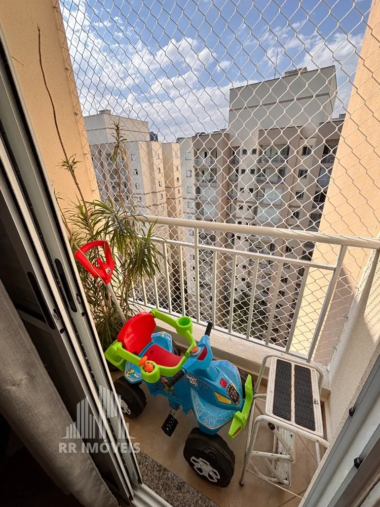 Apartamento, 2 quartos, 72 m² - Foto 9