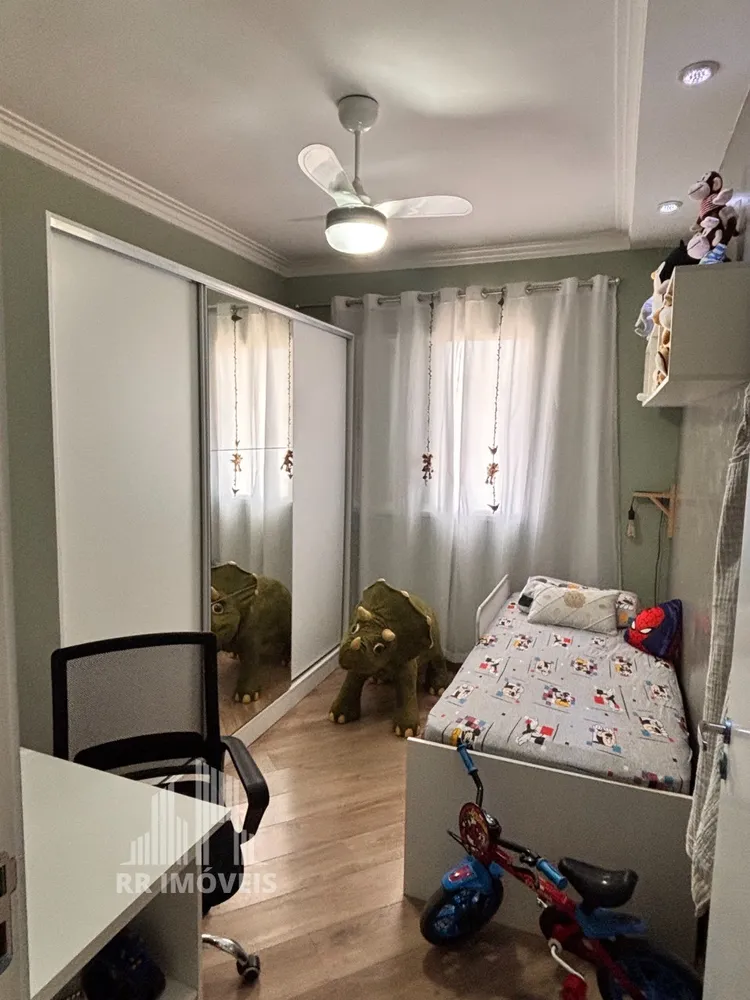 Apartamento, 2 quartos, 72 m² - Foto 6