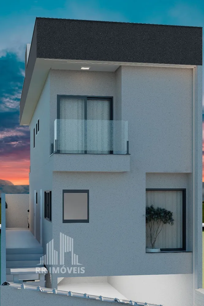 Casa, 3 quartos, 222 m² - Foto 3