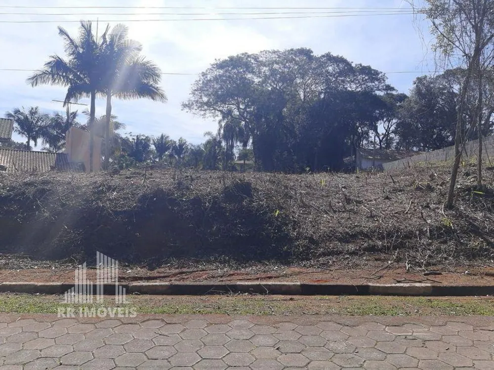 Terreno, 800 m² - Foto 1