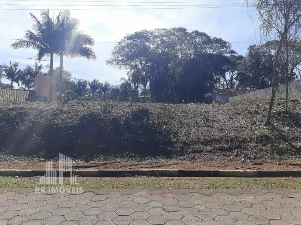 Terreno, 800 m² - Foto 3