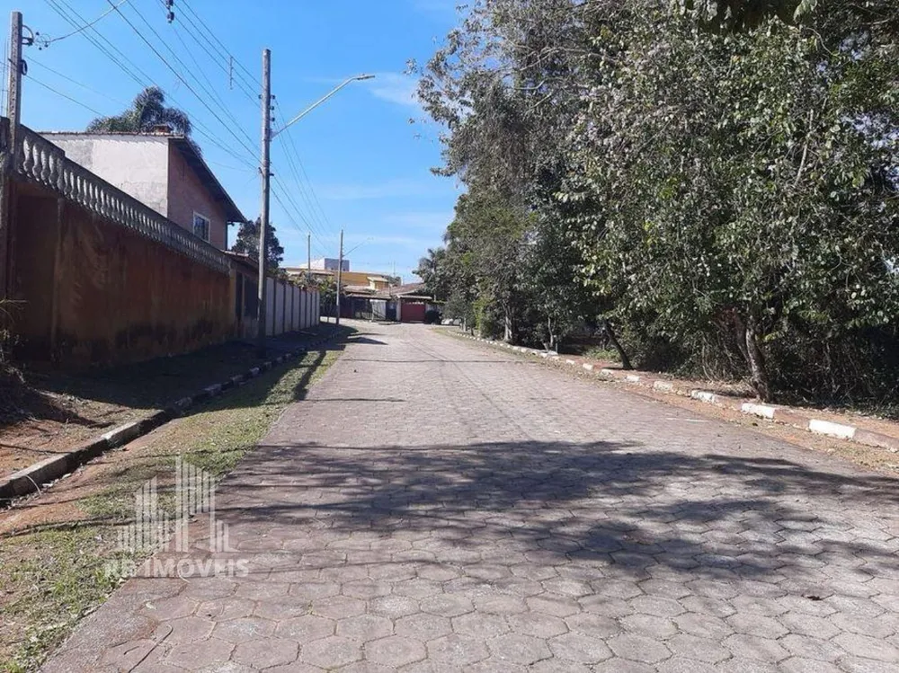 Terreno, 800 m² - Foto 1